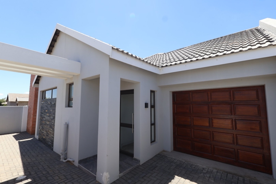 3 Bedroom Property for Sale in Arcata Estate Free State